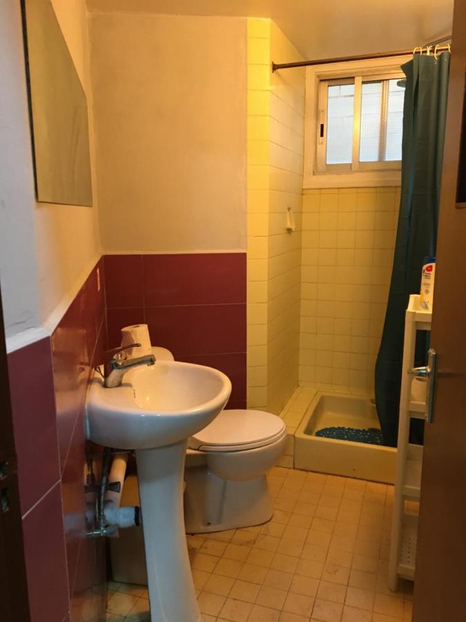 Past Or Trail Hostel Larnaca Ngoại thất bức ảnh